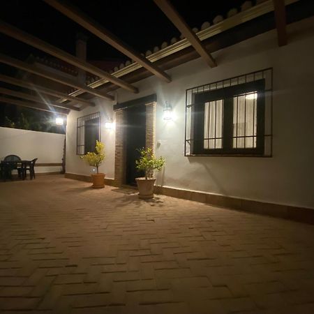 La Casita De Los Reyes Magos Уетор-Вега Екстер'єр фото